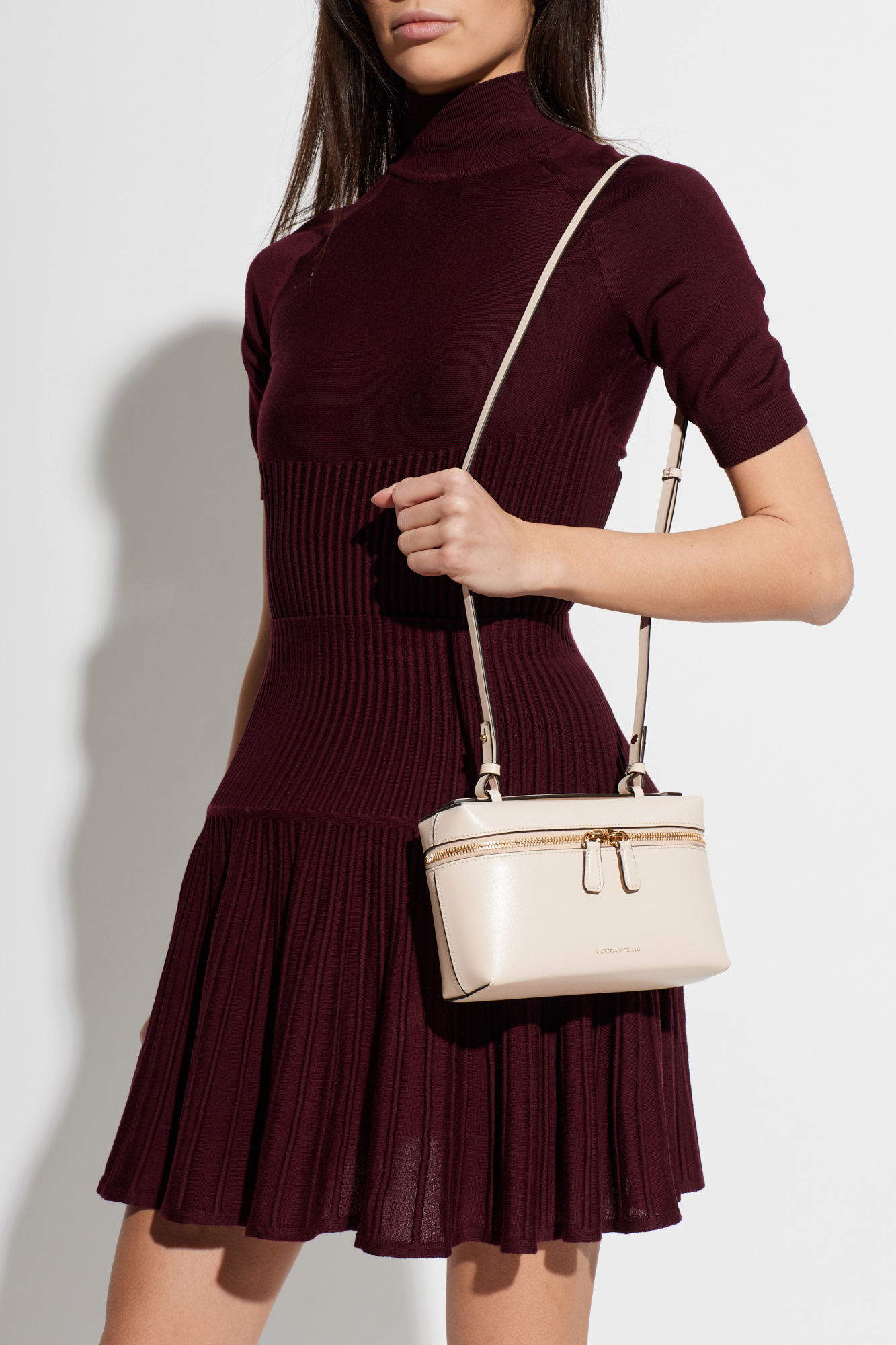 Victoria Beckham 'Vanity' handheld bag | Women's | Vitkac